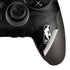 NBA Detroit Pistons Black Animal Print PlayStation Scuf Vantage 2 Controller Skin